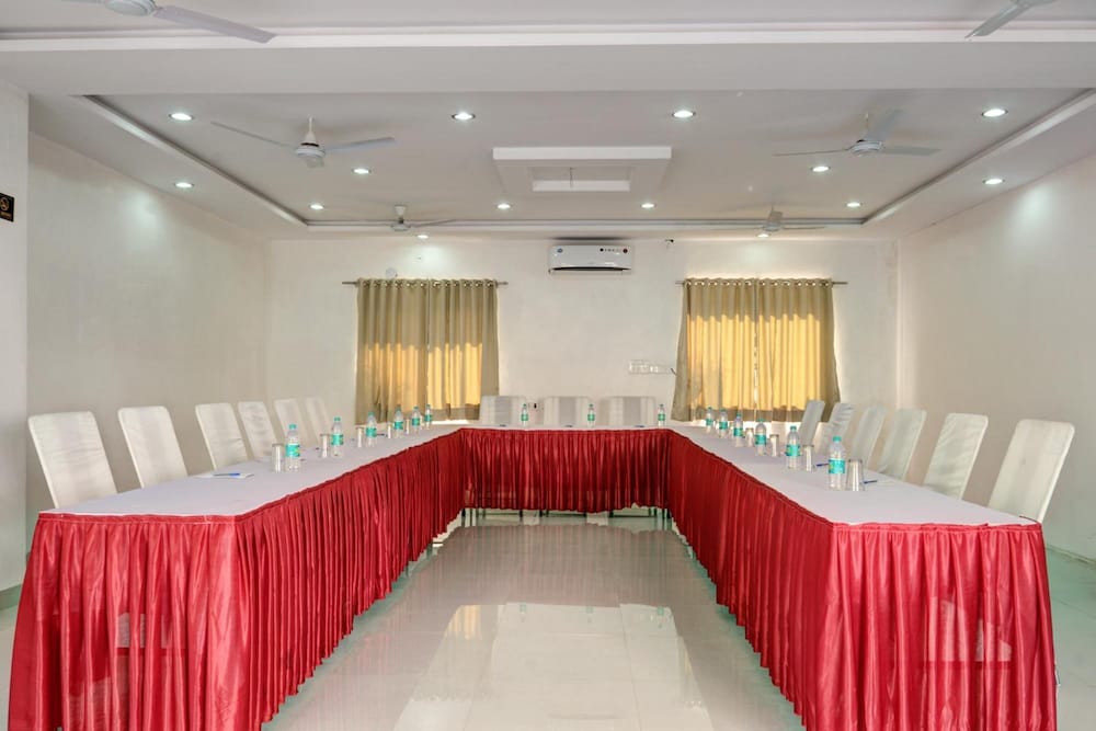 The Park Classic Udaipur 22/26
