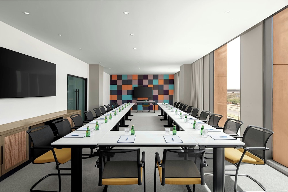 Four Points by Sheraton Dakar Diamniadio 37/50