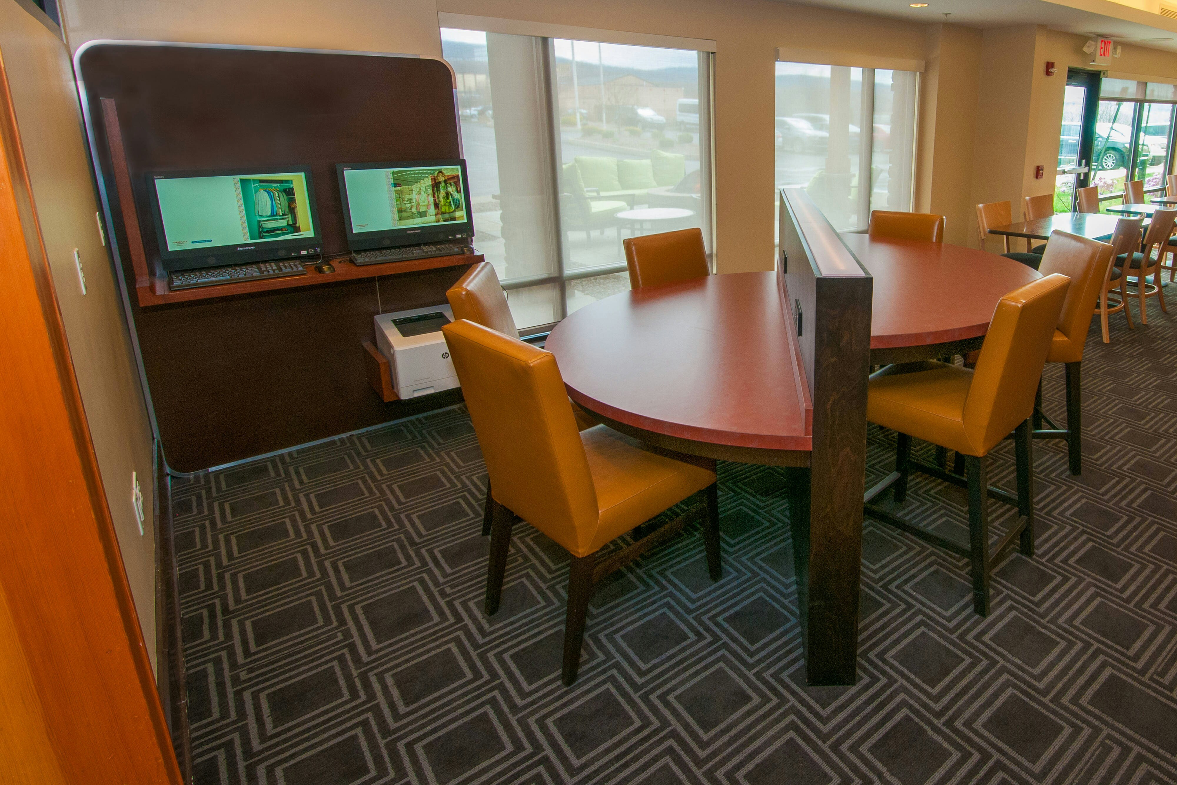Towneplace Suites Scranton Wilkes-Barre 8/10