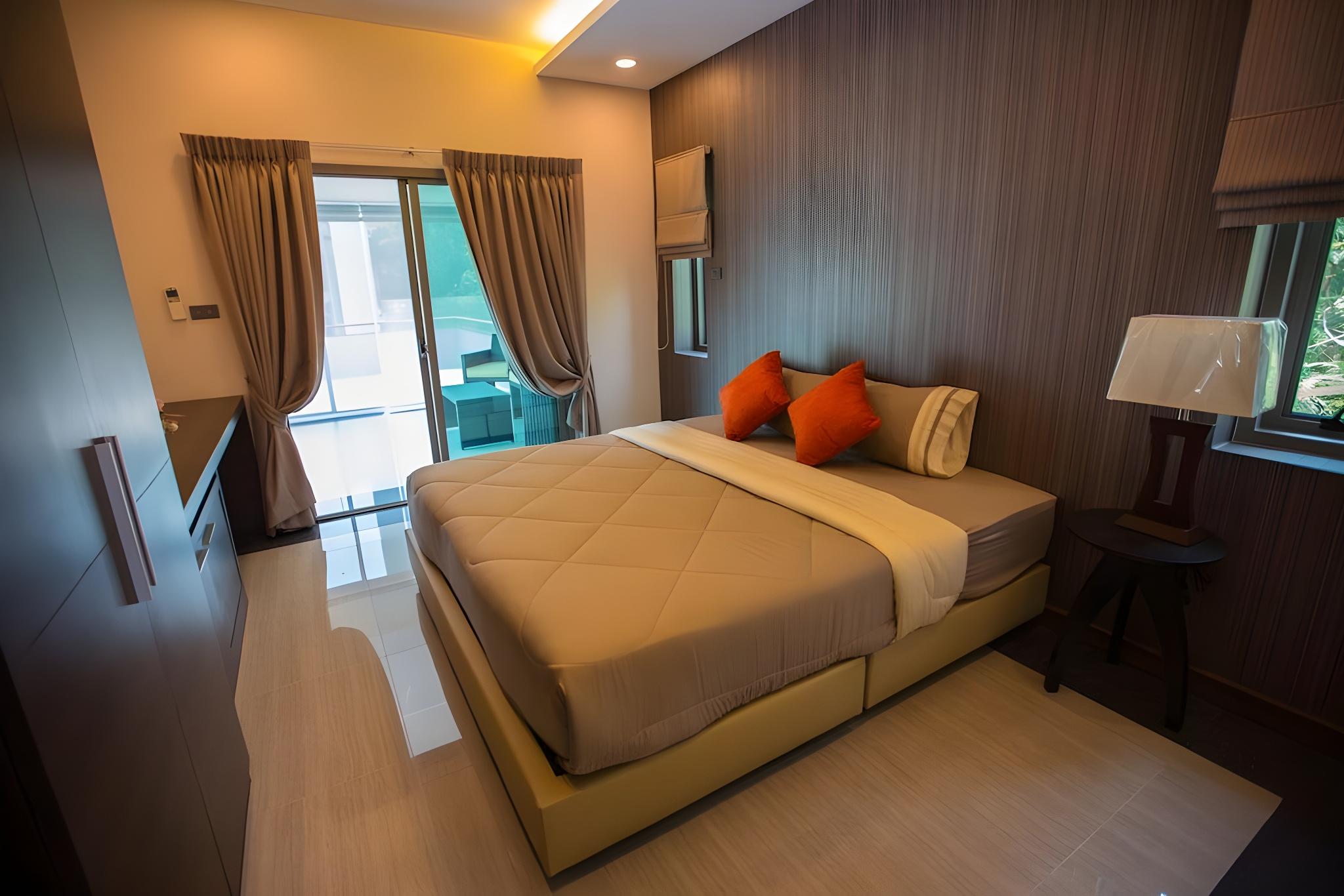 Multiple Bedrooms, Premier, Villa, Beach Front, Private Pool
