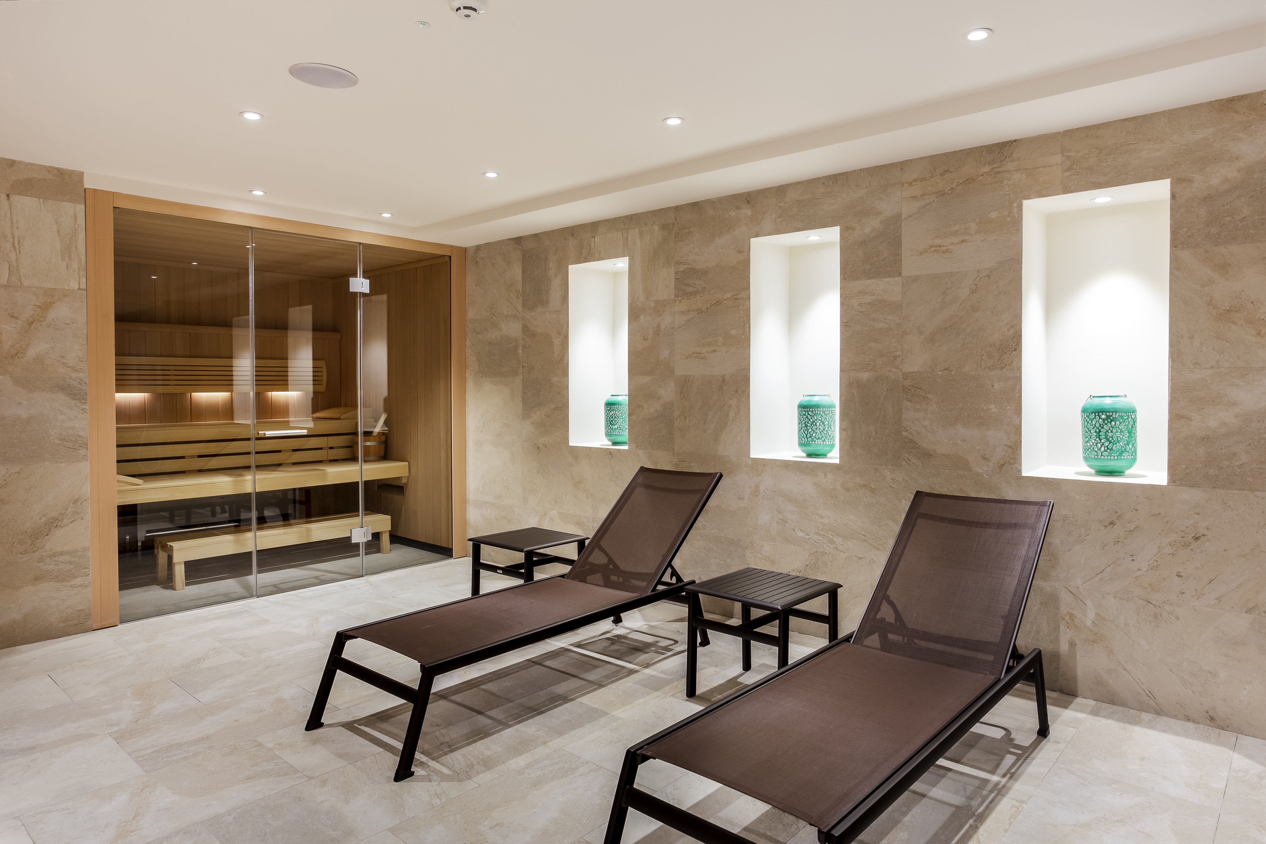 Eurostars Puerta Real 26/50