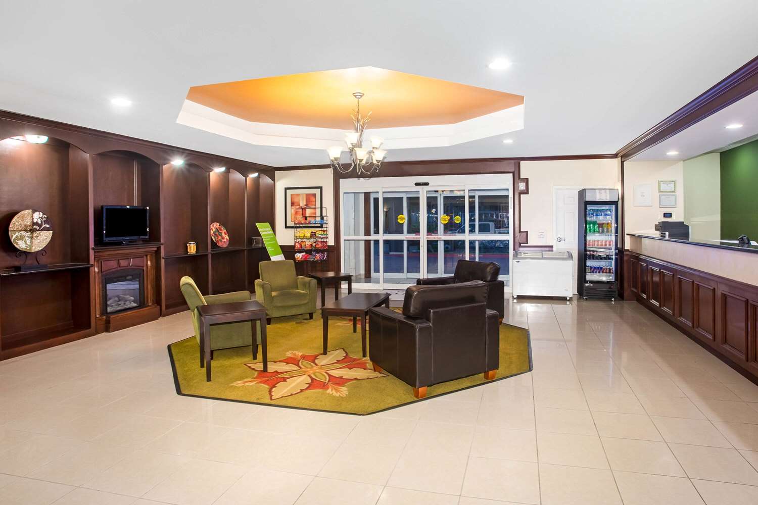 La Quinta Inn And Suites By Wyndham Columbus Tx 49/60