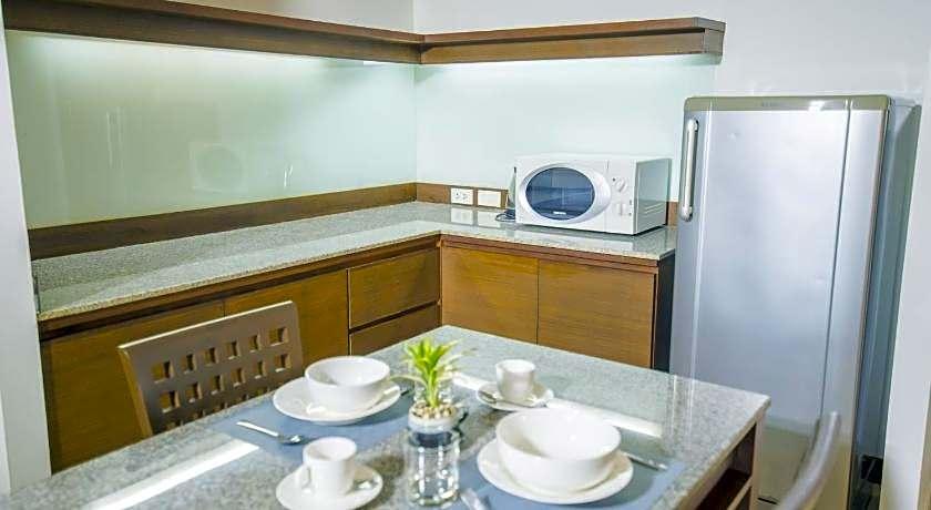 Sitara Place Hotel & Serviced Apartment 38/50