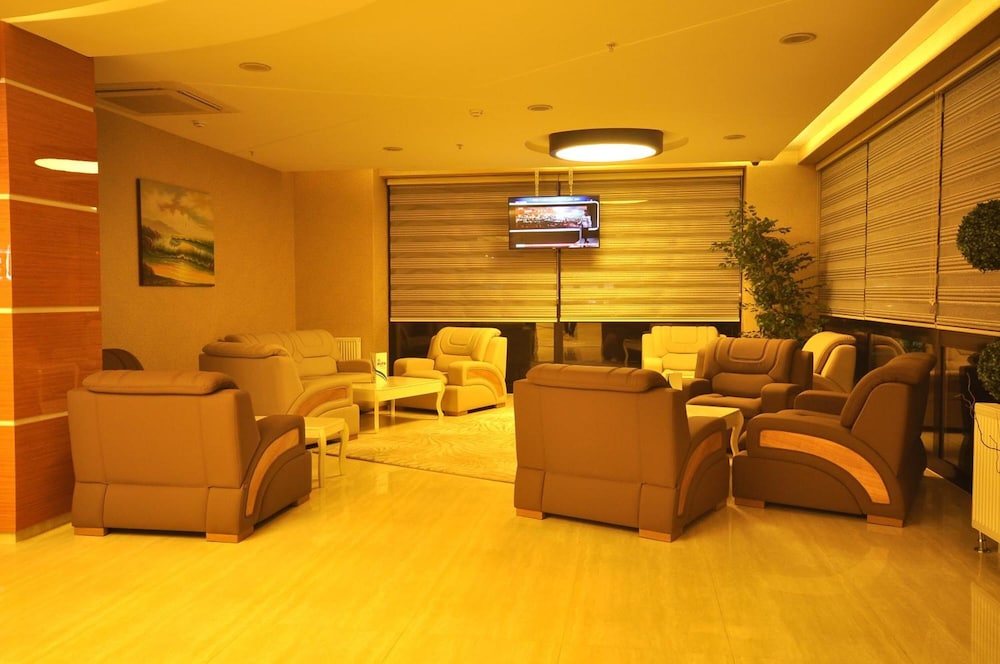 Bupa Hotel 18/26