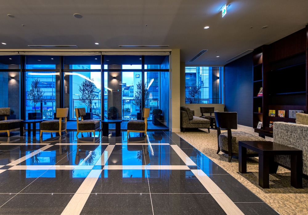 DAIWA ROYNET HOTEL MATSUYAMA 49/63