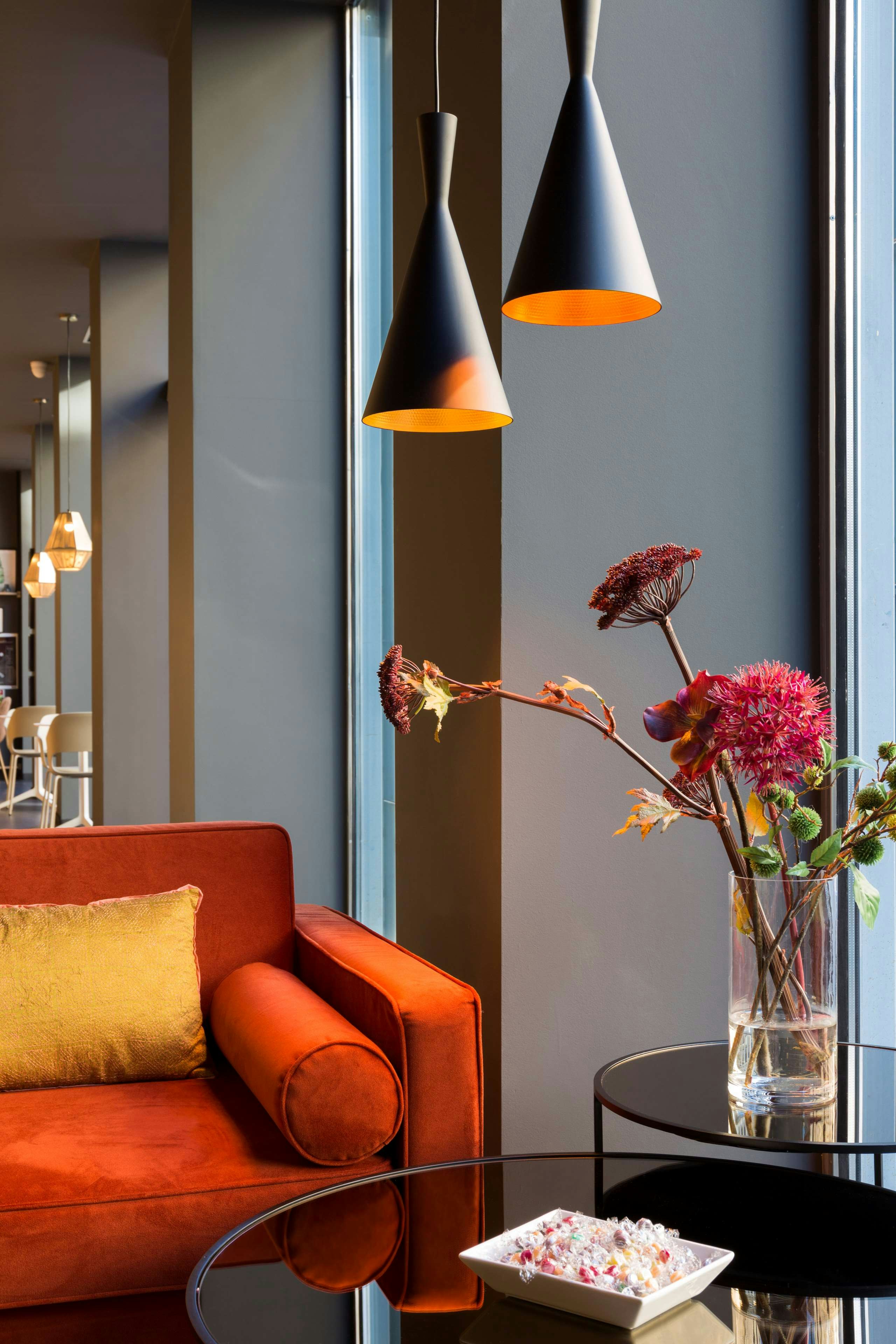 B&B Hotel Milano Central Station 49/67