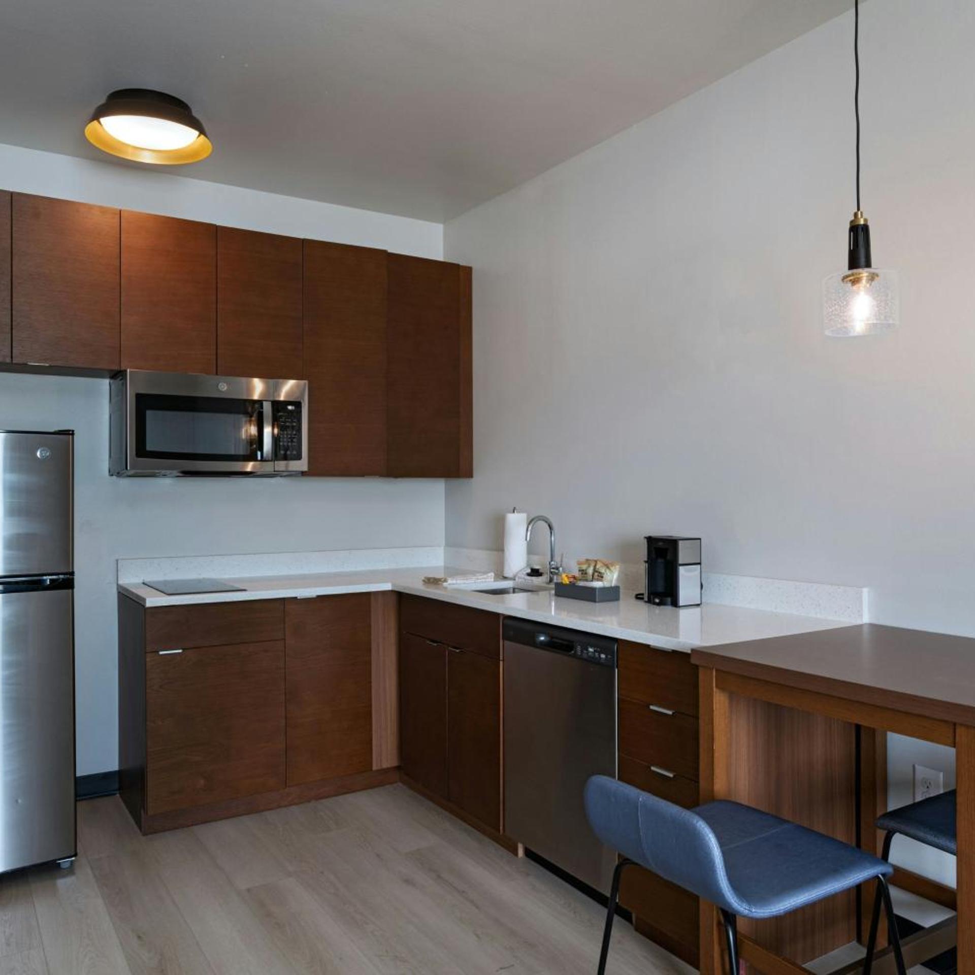 Residence Inn by Marriott Georgetown 4/50
