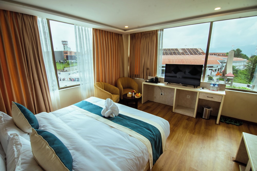 Hotel Black Diamond 9/39