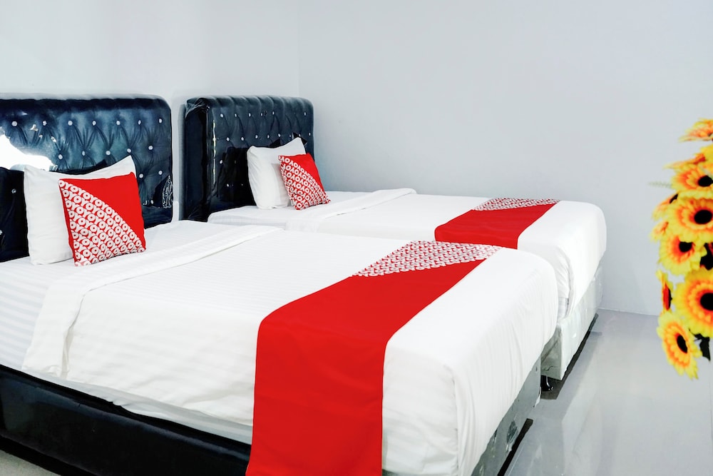 Hotel O Padang City Center Near Pantai Padang Formerly Hotel Siti Nurbaya 28/49