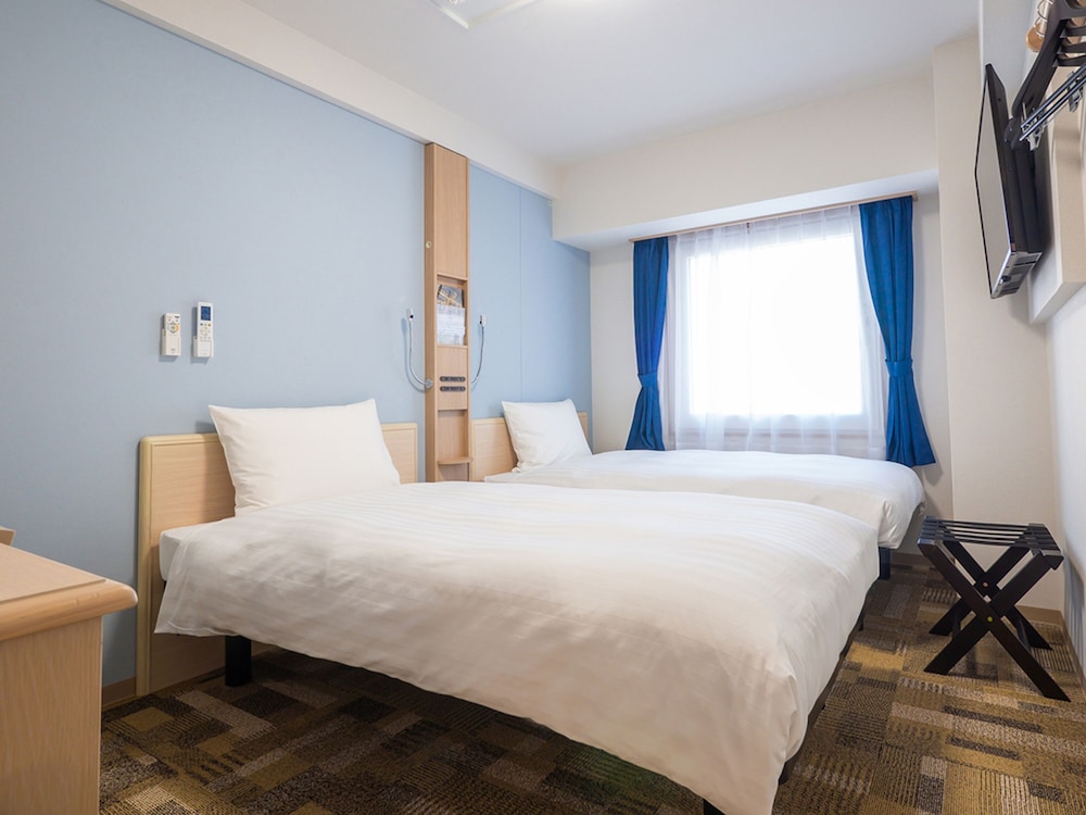 Toyoko Inn Tottori-eki Kita-guchi 24/41