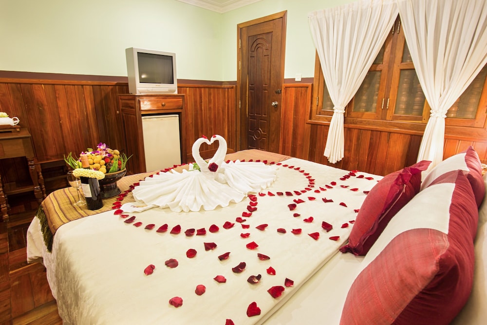 Siem Reap Center Hotel 18/32