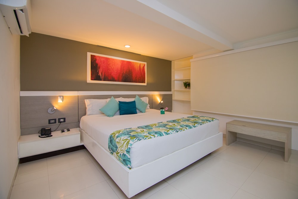room
