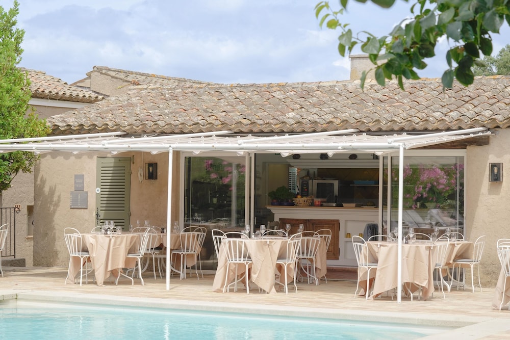 Hotel La Figuiere 1/47