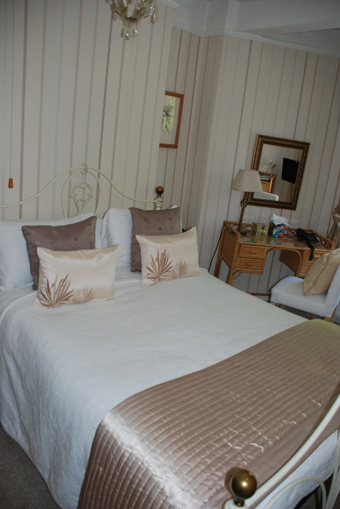 The Old Rectory Hotel 23/65