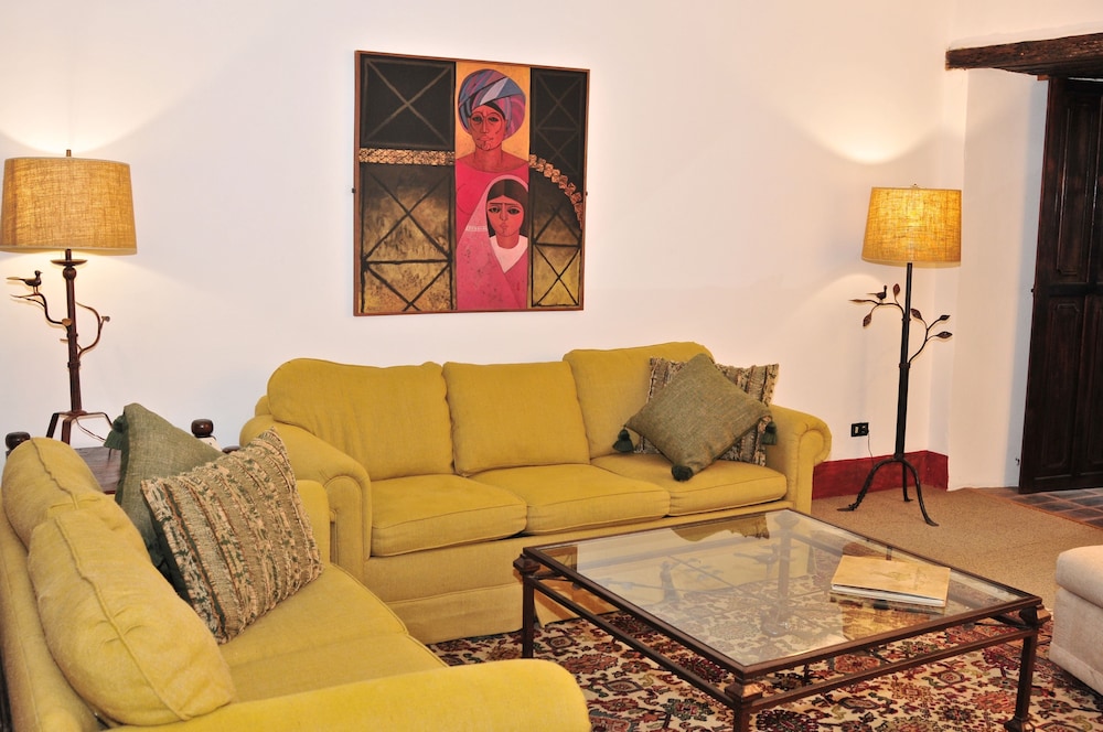 Hotel Museo Spa Casa Santo Domingo 47/73