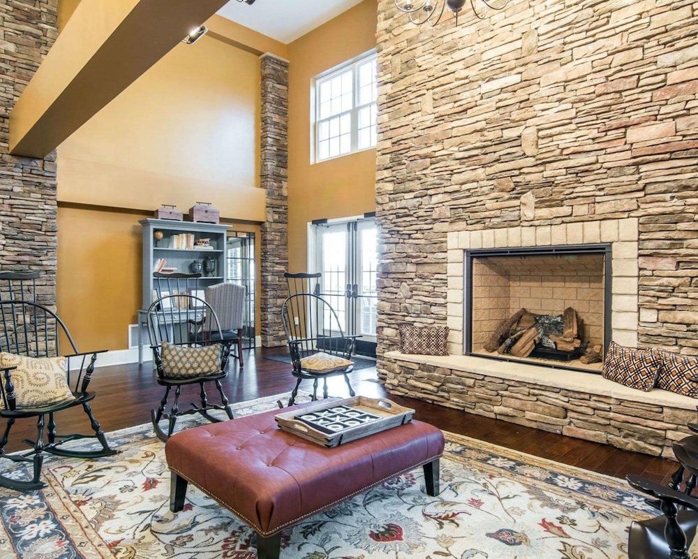 Bluegreen Vacations Shenandoah Crossing, an Ascend Collection Resort 35/47