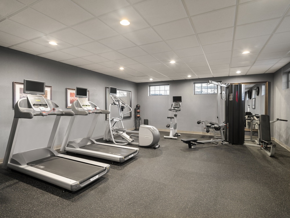 sport facilities