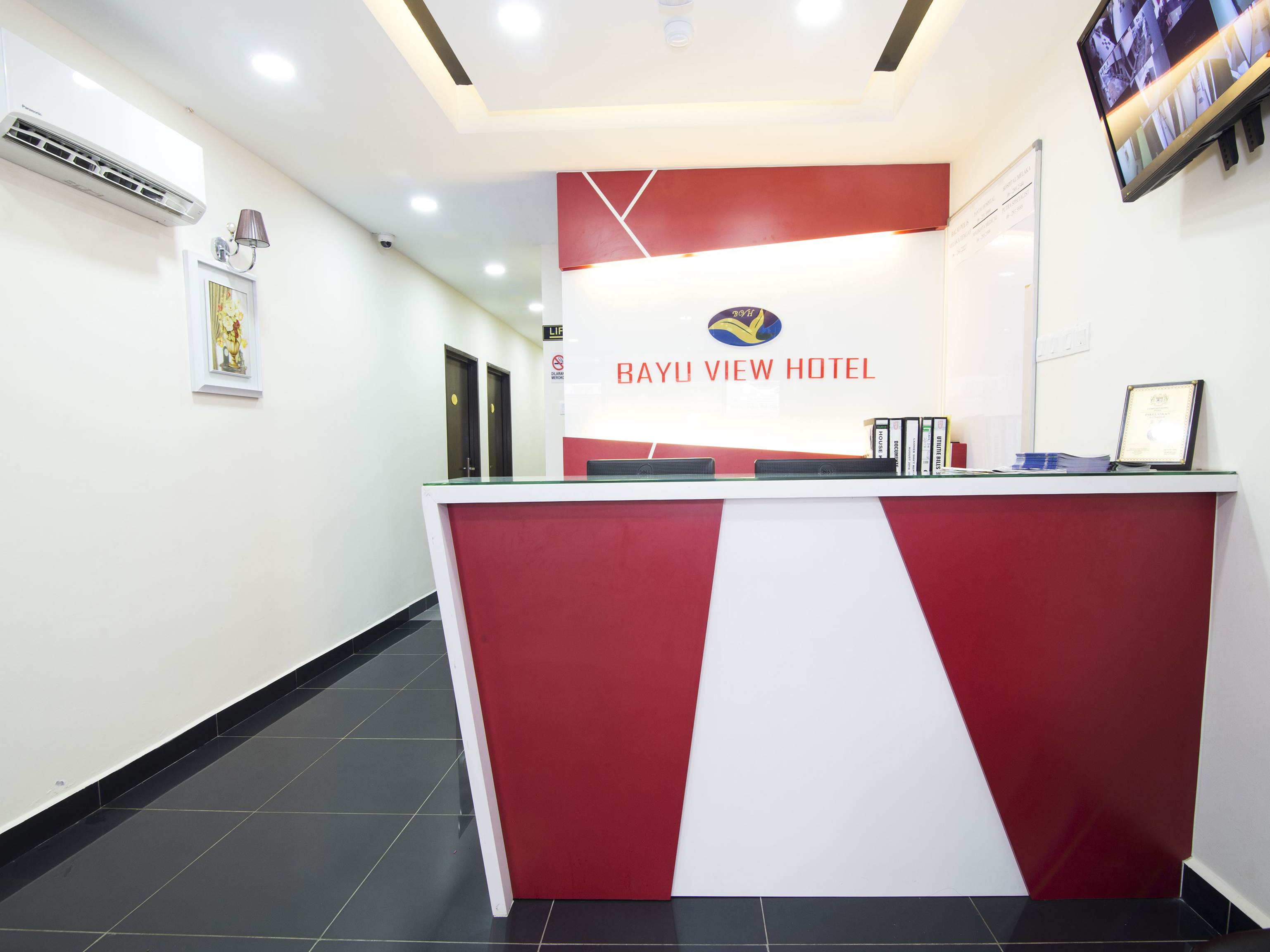 BAYU VIEW MELAKA HOTEL 3/35