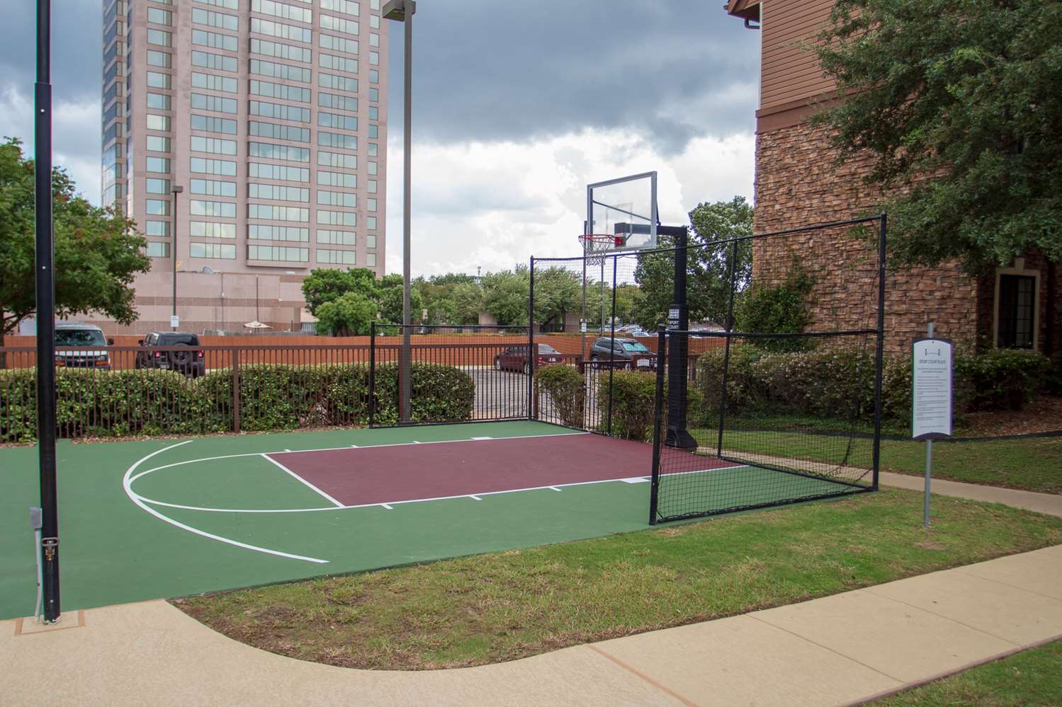 Sonesta ES Suites San Antonio Northwest 34/58