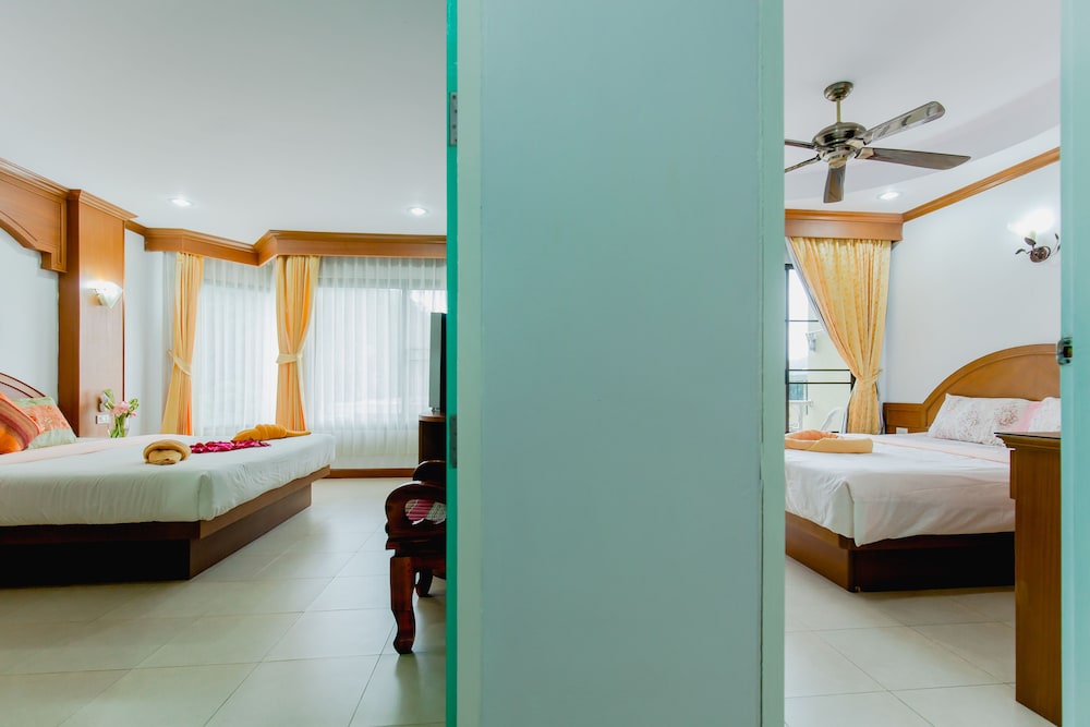R.K. Guesthouse 30/70