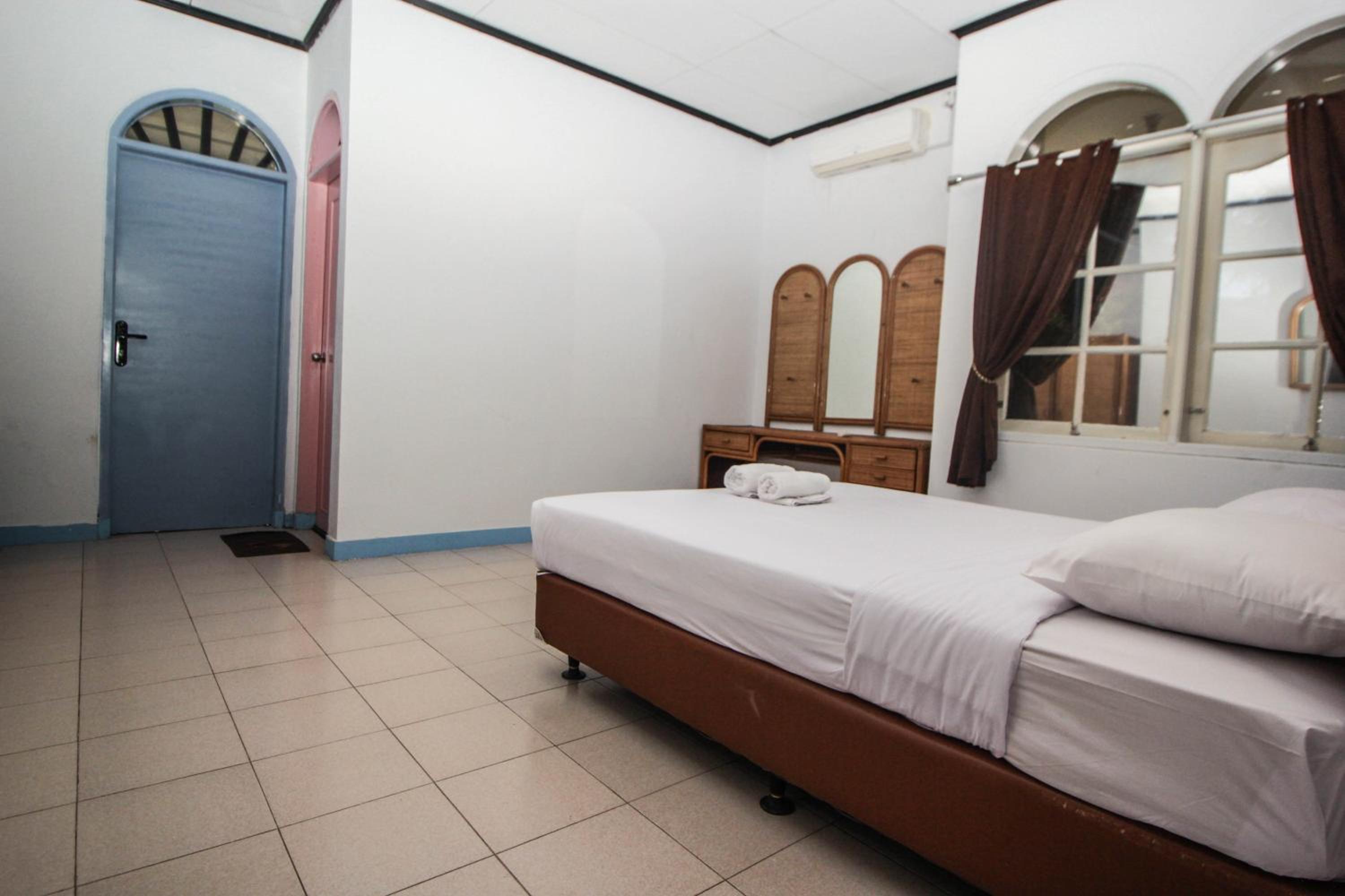 فيلا بإطلالة على البحر، Allisa Resort Hotel 3/4