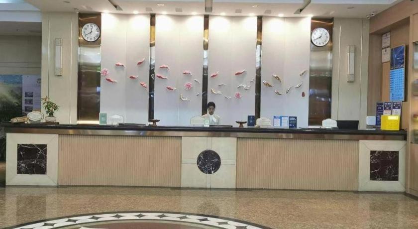Viennahotel Dongguan Fenggang Yongsheng Street 11/50