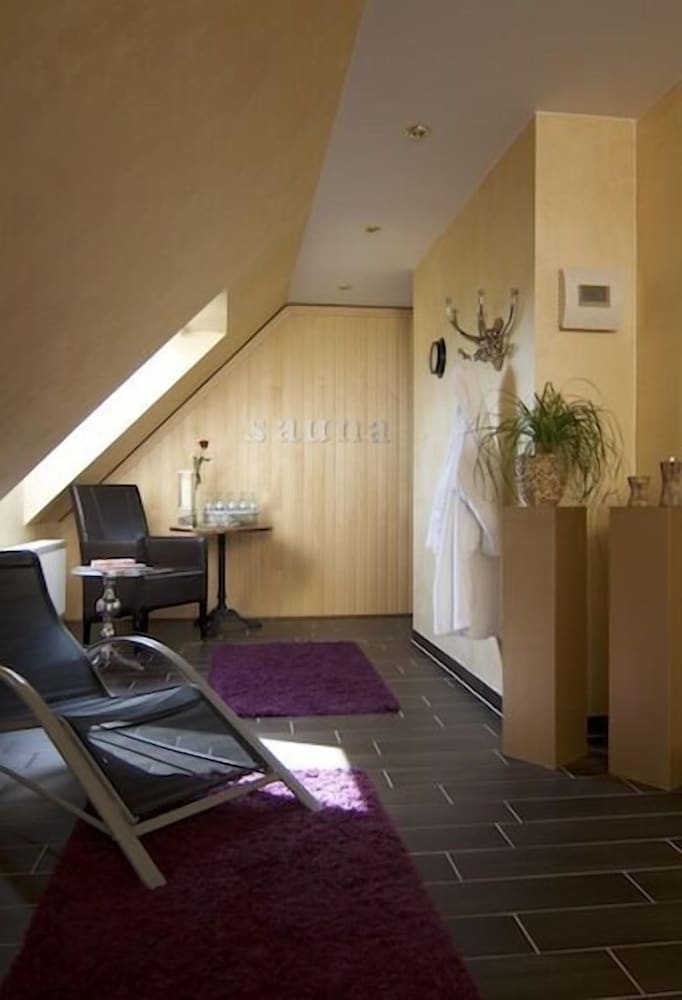Hotel Tiek 26/50