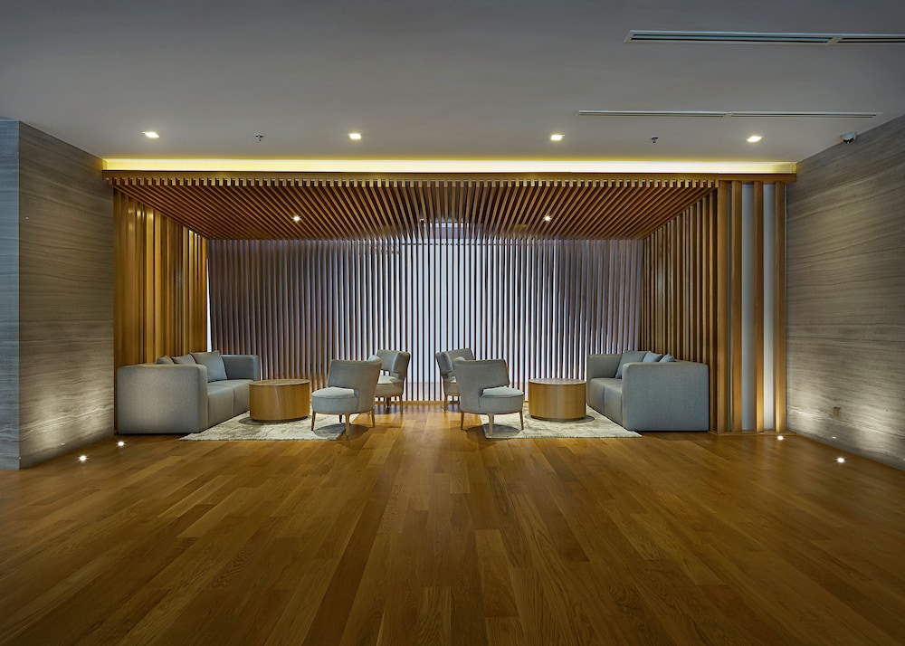 ANSA Hotel Kuala Lumpur 6/61