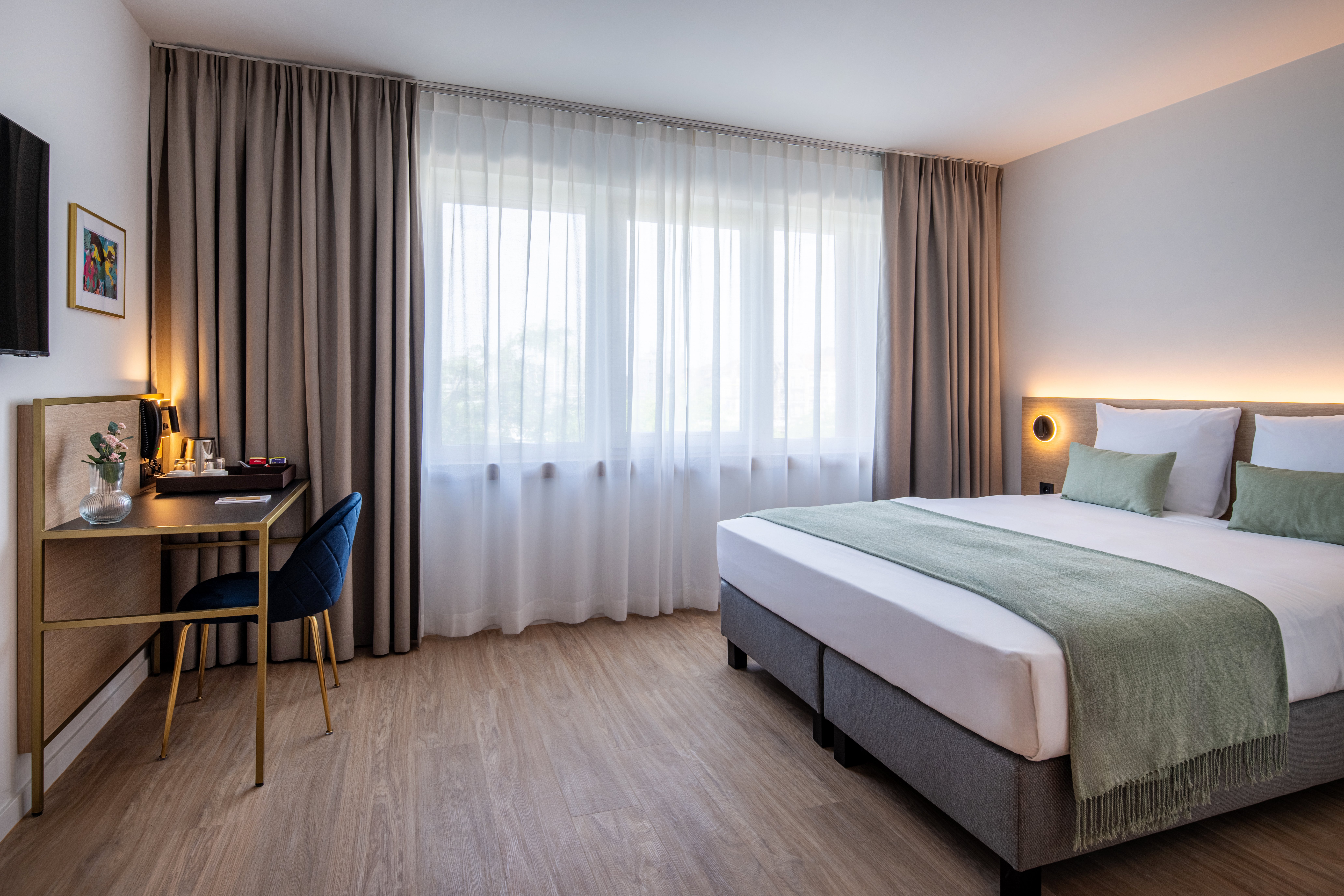 Jill Hotel Brussels 57/118