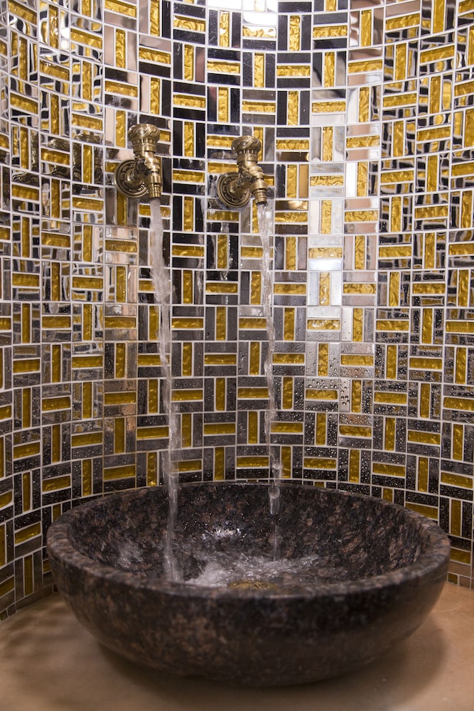 Golden Palace Hotel Yerevan 22/43