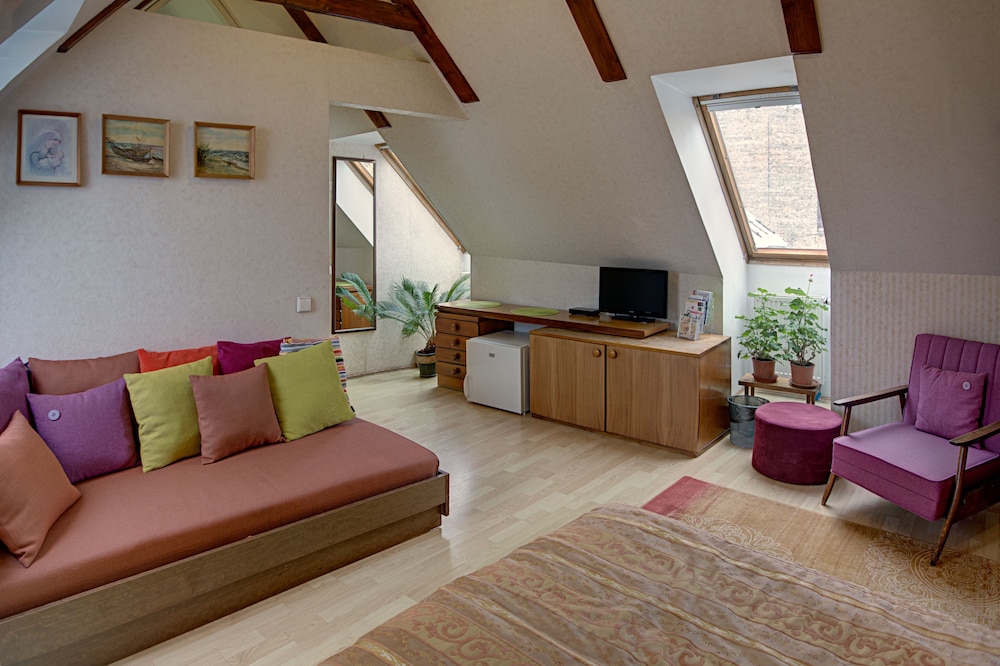 Bernardinu B&B House 30/50