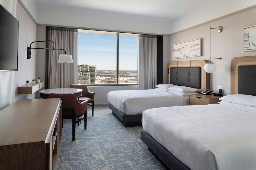Room, 2 Queen Beds