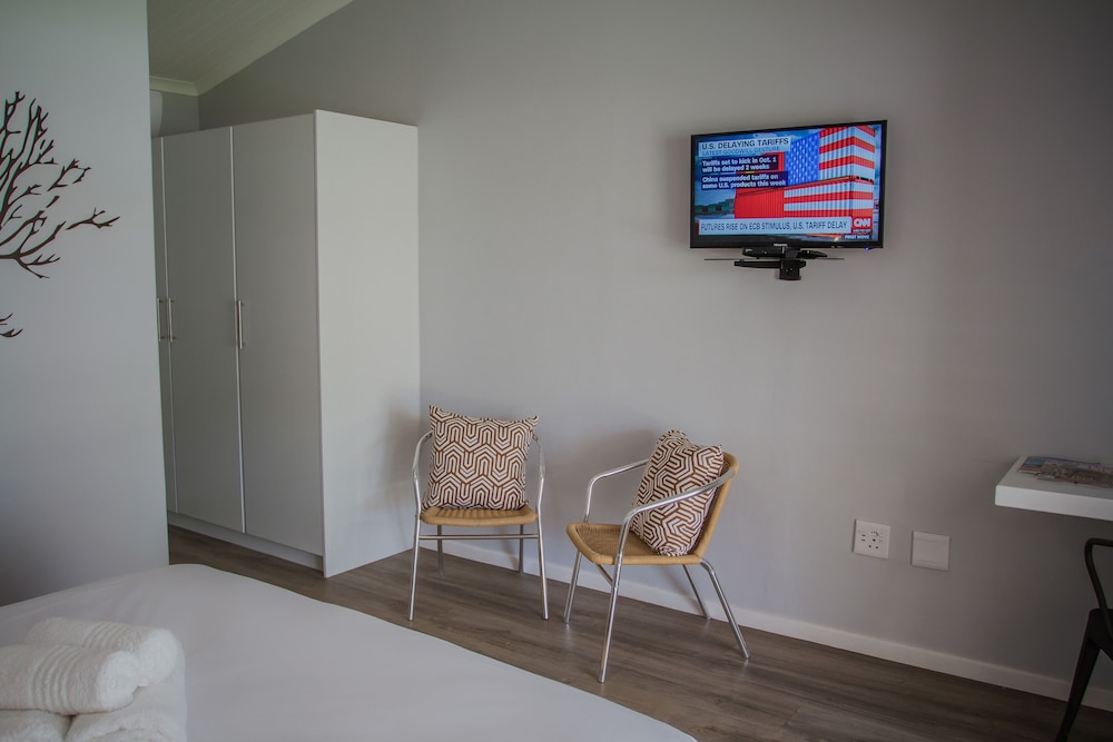 Aan de Eike Guest House 39/62