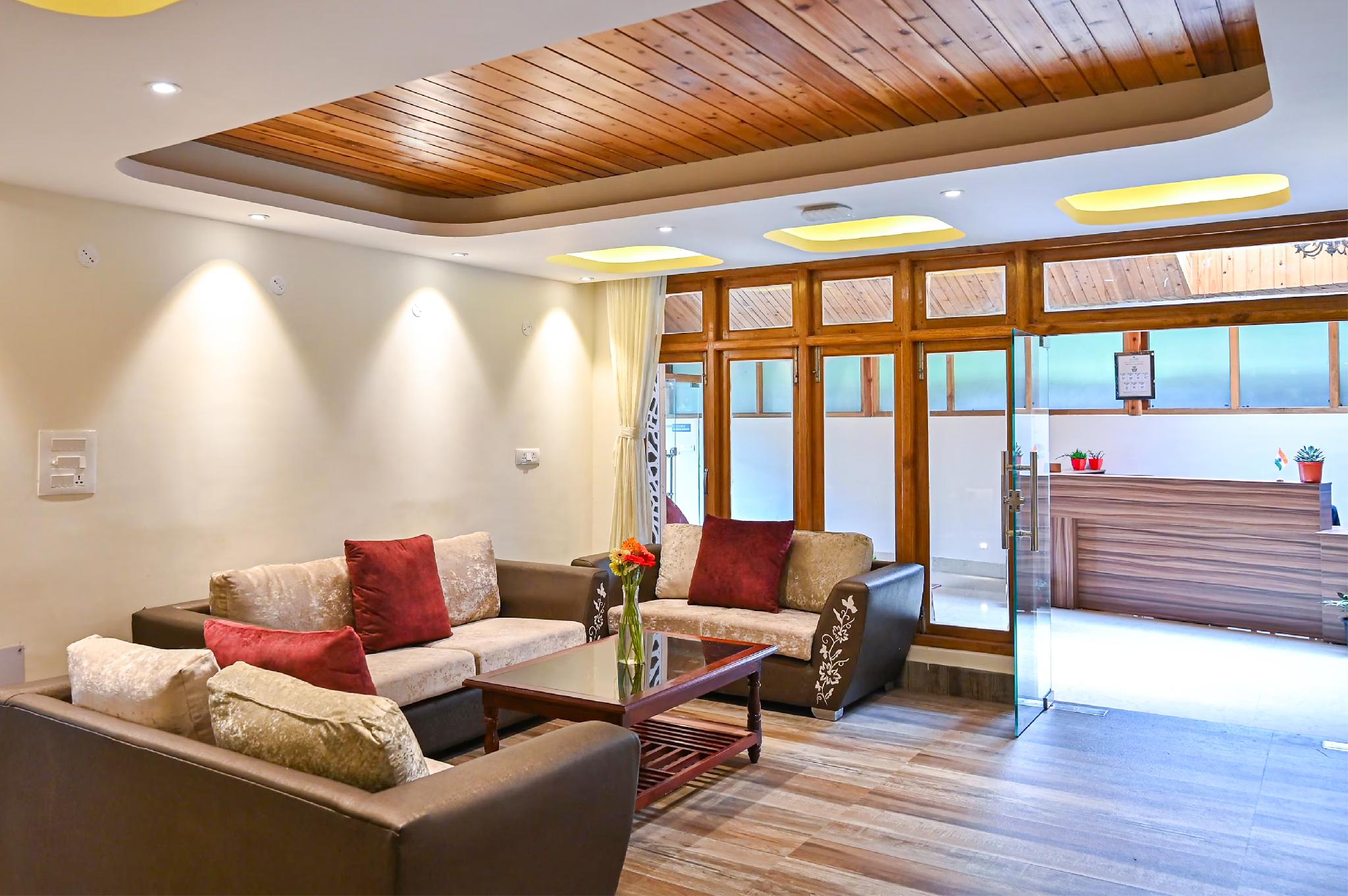 Yashshree Karbari Resorts & SPA 21/33