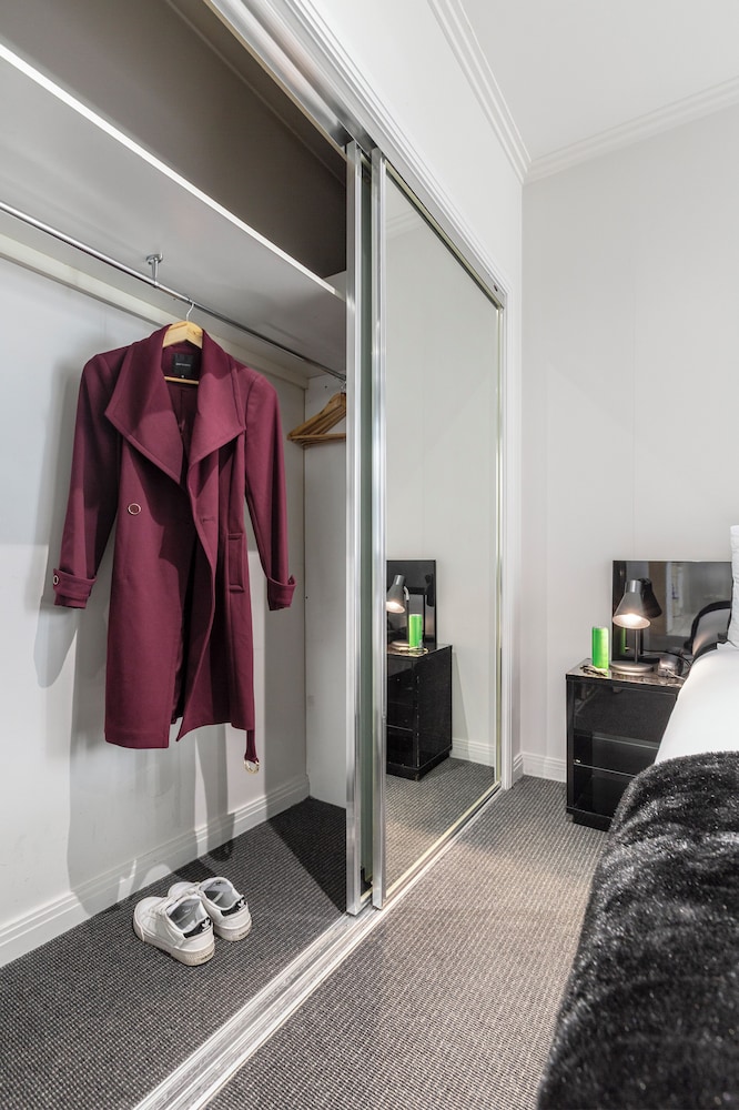 Punthill Flinders Lane 32/64