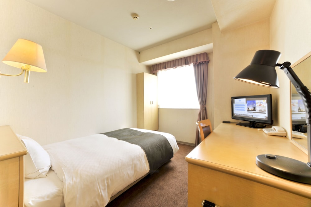 Yamagata Kokusai Hotel 17/33