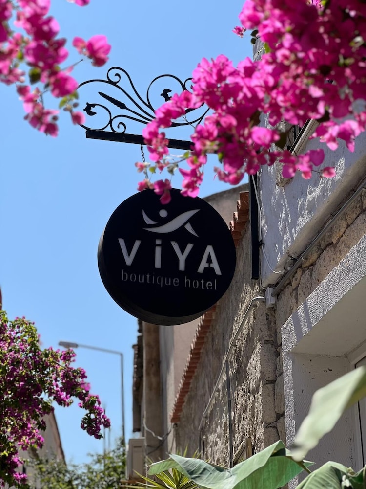 Alacati Lavender Butik Hotel 46/53