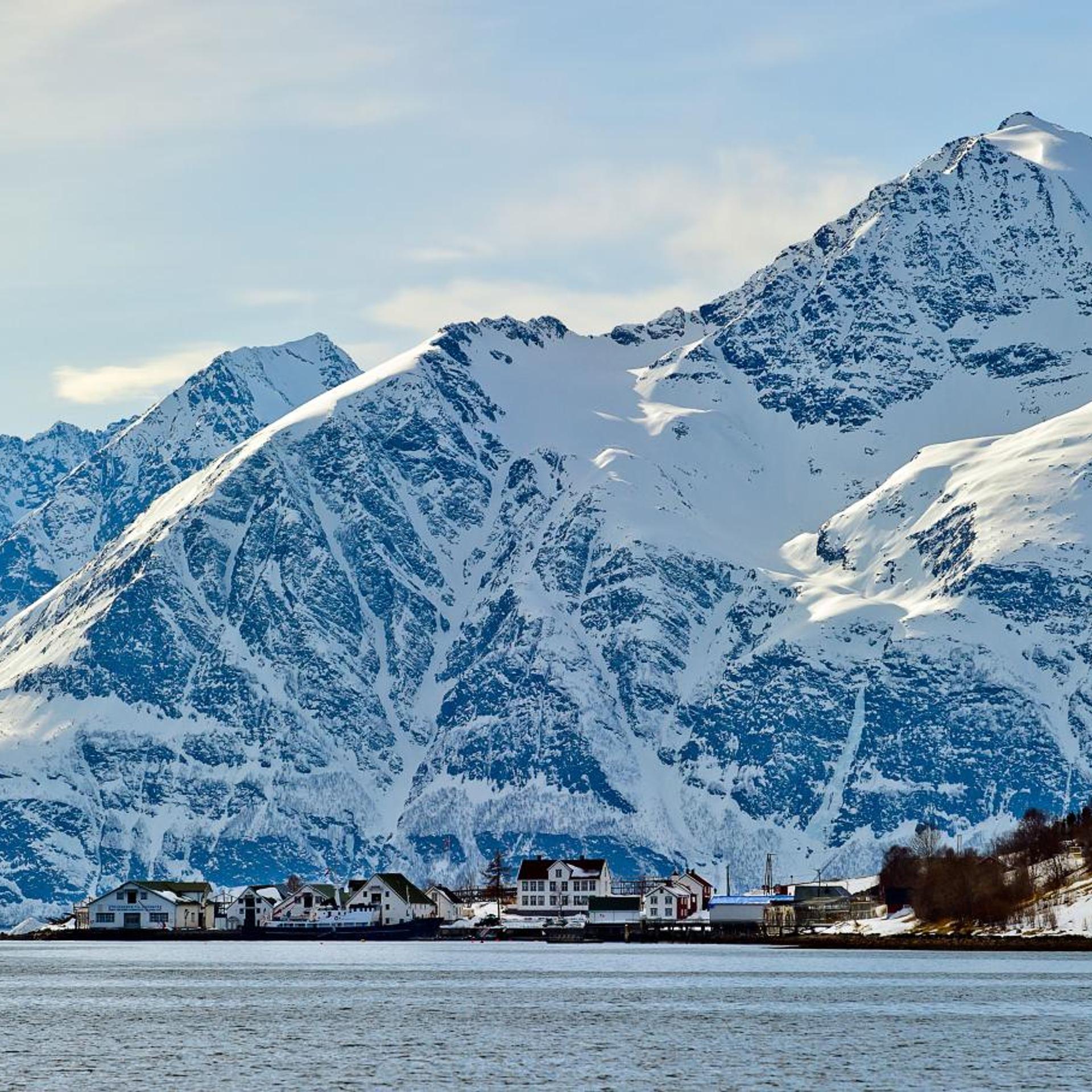 Lyngen Experience Apartments 39/50