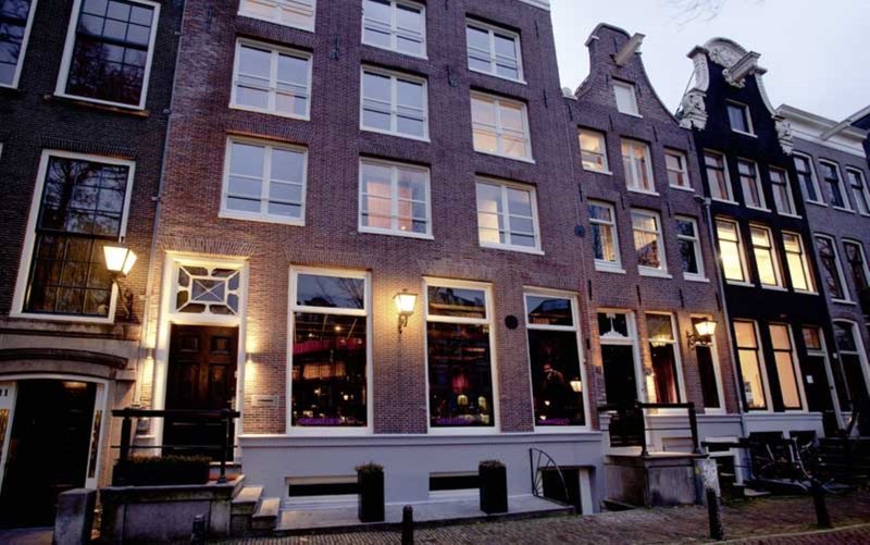 HAMPSHIRE BOUTIQUE HOTEL SEBASTIANS 2/40