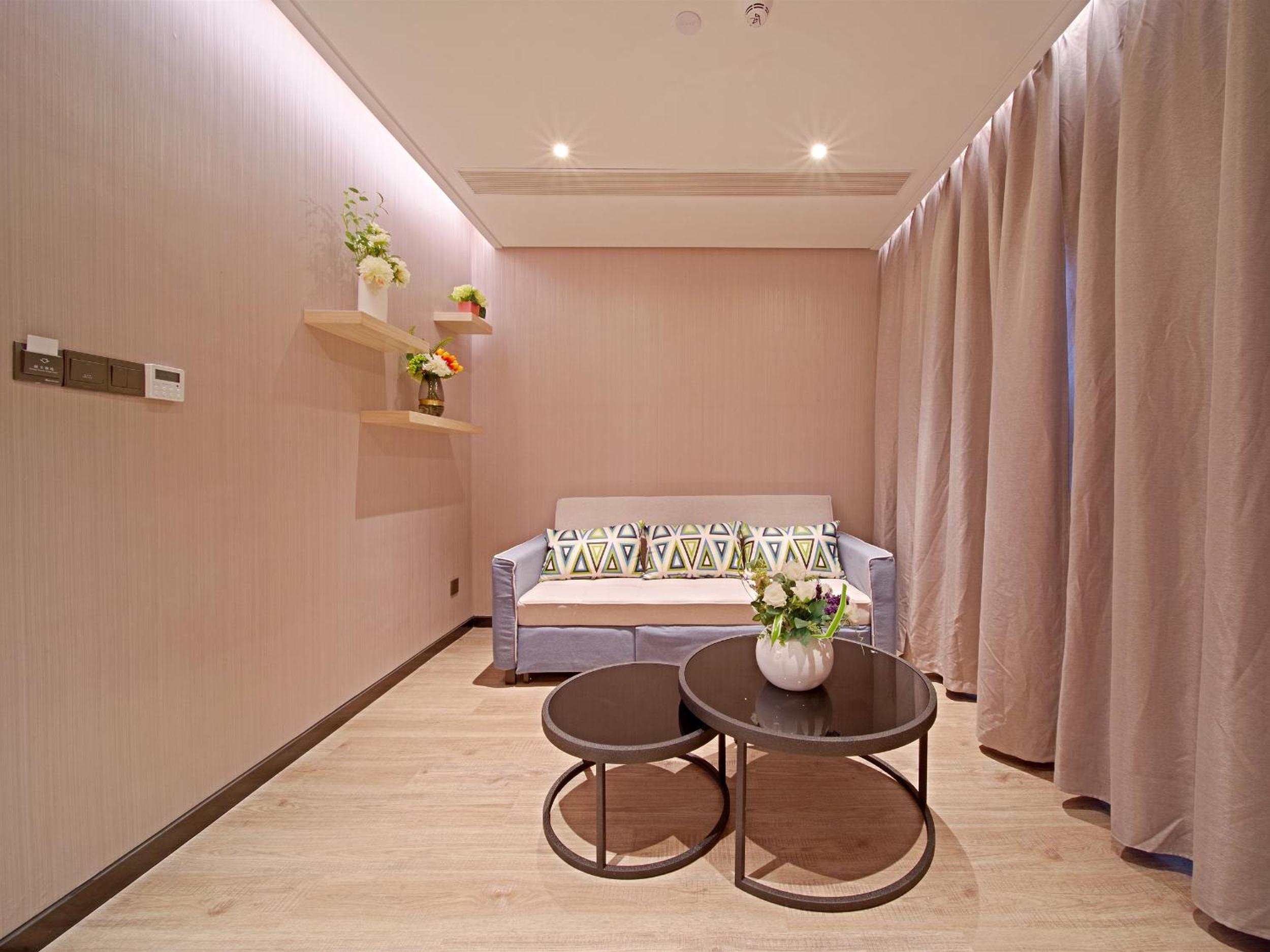 Echarm Hotel Chimelong Station 38/50
