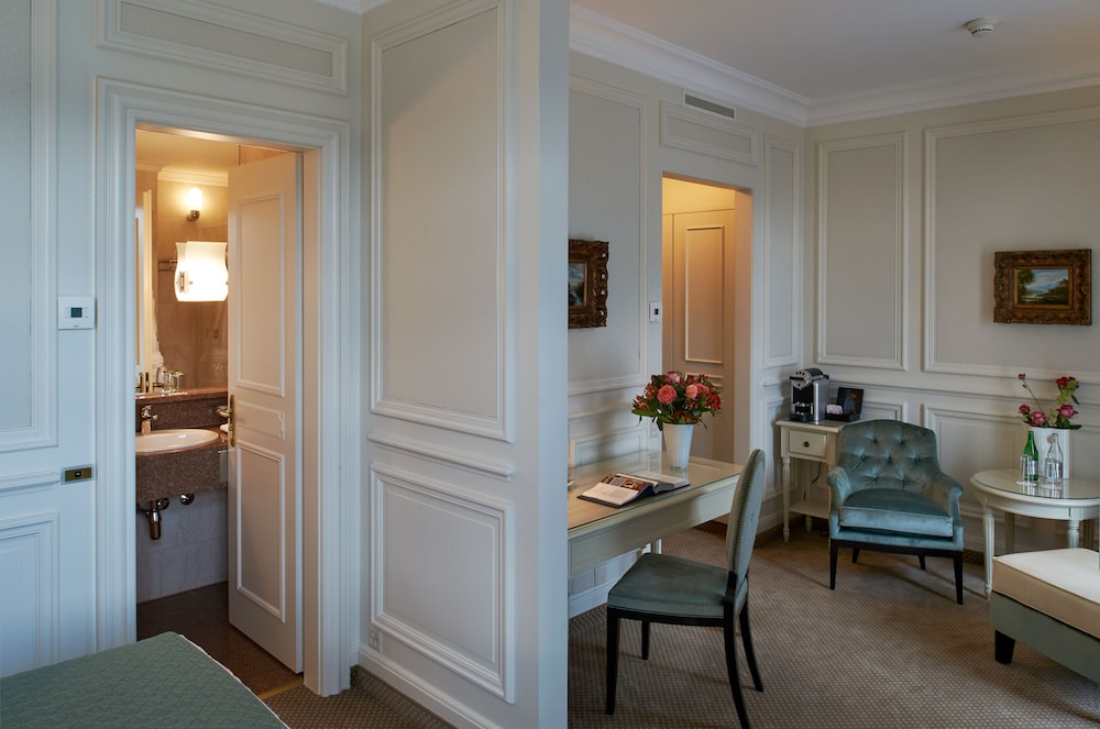 Le Mirador Resort and Spa 58/83