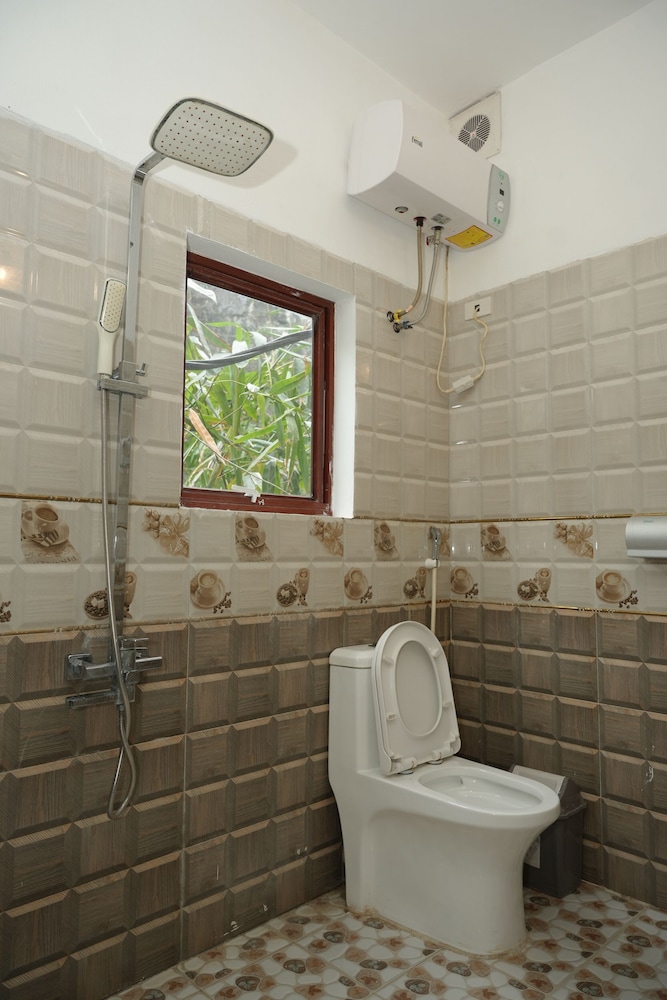 Trang An Eco Homestay Ninh Binh 50/50