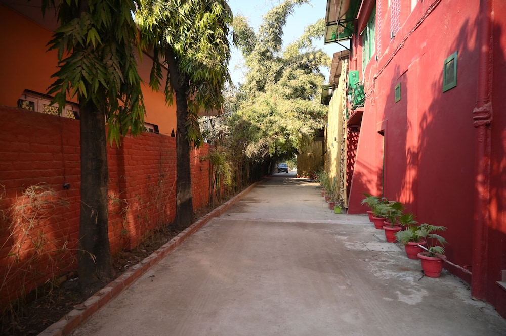 Raja Ka Bagh