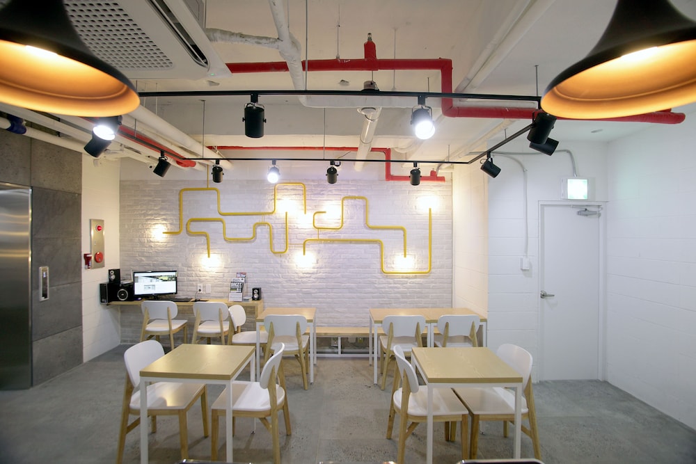 K Pop Hotel Seoul Tower 42/48