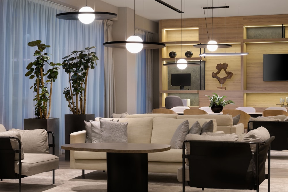 AC Hotel by Marriott Krakow 37/57
