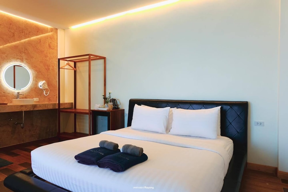 Samed Seaside Resort 36/80