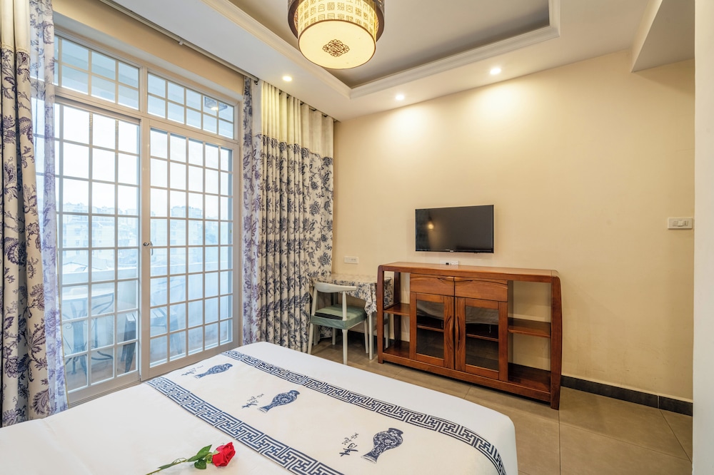Juanshe Boutique Guest House 9/47