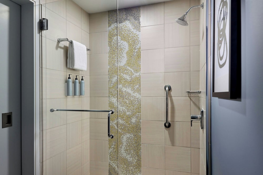 جناح بسرير كوين لذوي الإعاقة، Courtyard By Marriott New Orleans French Quarter/Iberville 5/5