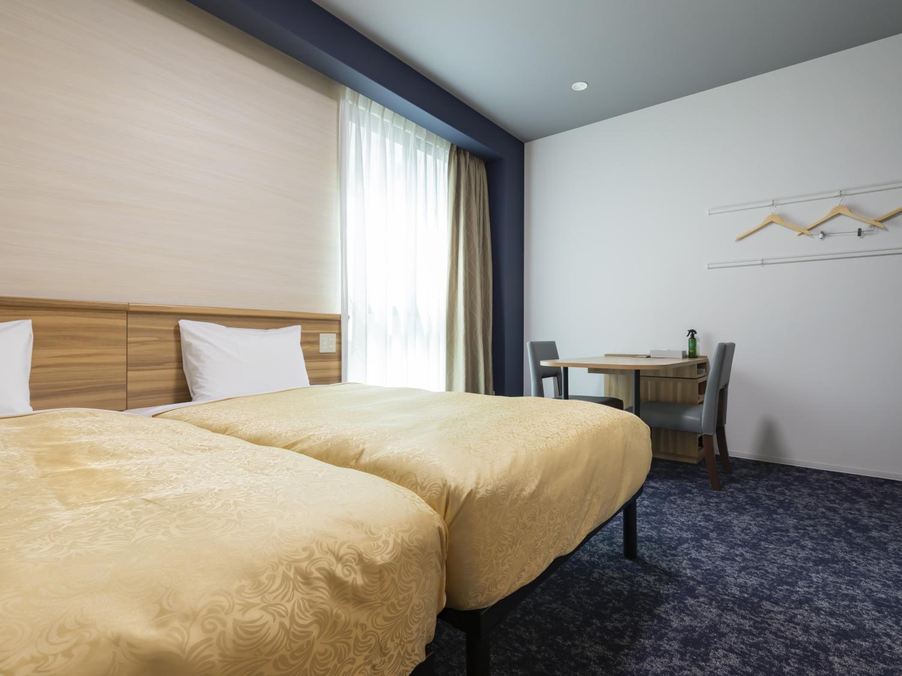 Kyoto Plaza Hotel Kintetsu Jujo 18/50
