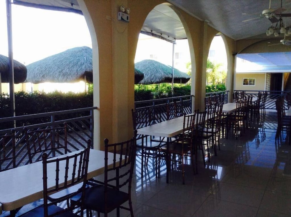 Ukl Ever Resort Hotel 22/40